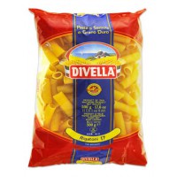 Rigatoni Divella 24x500gr